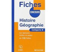 Histoire Géographie CNED Jacqueline Kermarec (Auteur), Eliane Guichard (Auteur), Françoise Blanchard (Auteur), Olivier Dupont (Auteur), Franck Suchier (Auteur), Patrick Allain (Auteur), P. Brunet (Aut
