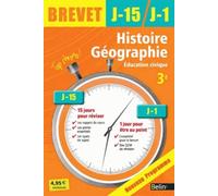 Histoire Géographie Education Civique 3e