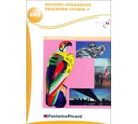 Histoire Géographie Education Civique 3e