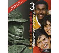 Histoire Géographie - Education civique 3e