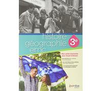 Histoire Géographie Emc 3e