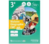 Histoire Géographie Emc 3e