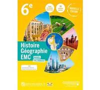 Histoire-Géographie 6e