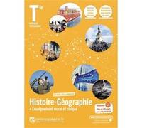 Histoire Géographie EMC, Terminale, édition 2020 Lelivrescolaire.fr (Auteur)