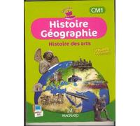 Histoire Géographie Histoire des Arts CM1