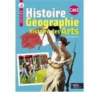 Histoire Géographie Histoire Des Arts Cm2 - Programmes 2008