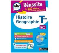 Histoire Géographie Term - Nouveau Bac