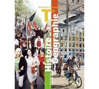 Histoire-Géographie Terminale David Colon (Auteur), David Colon (Collection dirigée par), Serge Bourgeat (Auteur), Catherine Bras (Auteur)