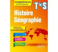Histoire Géographie Terminale S
