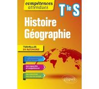 Histoire Géographie Terminale S