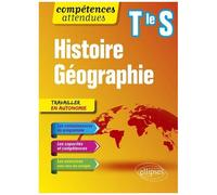 Histoire Géographie Terminale S - Edition 2018