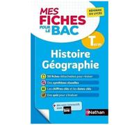 Histoire Géographie Tle - Edition 2020