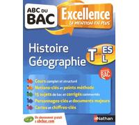Histoire Géographie Tle L-Es