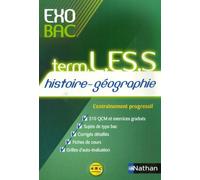 Histoire-Géographie Tle L-Es-S