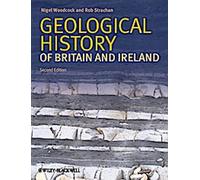 Histoire géologique de la Grande-Bretagne et de l'Irlande