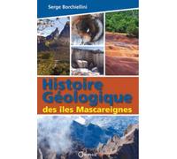 Histoire Géologique Des Îles Mascareignes