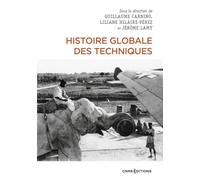 Histoire Globale Des Techniques