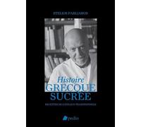 Histoire Grecque Sucree
