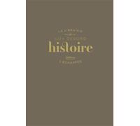 Histoire - Guy Debord - L'echappee - broché - Etude