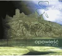 Histoire. Histoire celtique. CD Trèfle