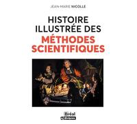 Histoire Illustrée Des Méthodes Scientifiques