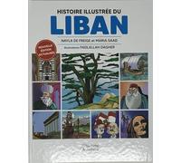 Histoire Illustrée du Liban