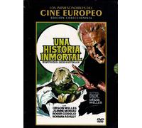 Histoire Immortelle (The Immortal Story) (1968) (Cine Club) / Una Historia Inmortal (Dvd)