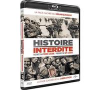 Histoire interdite - Blu Ray E