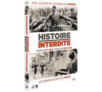 Histoire interdite DVD
