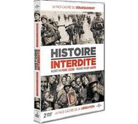 Histoire interdite – La face cachée du Débarquement / La face cachée de la Libération – DVD G