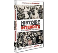 Histoire interdite – La face cachée du Débarquement / La face cachée de la Libération – DVD G
