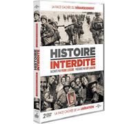 Histoire interdite - DVD G