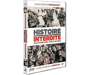 Histoire interdite - La face cachée du Débarquement / La face cachée de la Libération