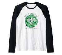 Histoire Irlandaise Mexicaine du Bataillon de Saint-Patricios Manche Raglan