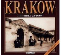 Histoire juive de Cracovie Wer. Pologne