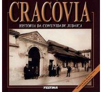 Histoire juive de Cracovie Wer. Portugais