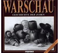 Histoire juive de Varsovie Wer. Allemand