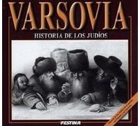 Histoire juive de Varsovie Wer. Espagnol