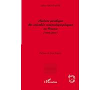Histoire juridique des interdits cinématographiques en France: (1909-2001)