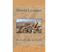 Histoire Lausiaque