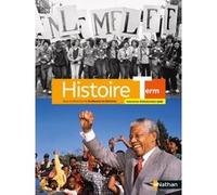 Histoire Le Quintrec Terminale - Manuel 2020 Caroline Barcellini (Auteur), Guillaume Le Quintrec (Collection dirigée par), Guillaume Le Quintrec (Auteur), ALICE MILOR (Auteur), Mathias Burgé (Auteur),