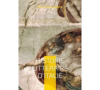 Histoire Littéraire D'italie - Tome 5