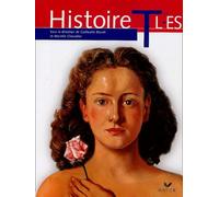 Histoire : Manuel, terminales L, ES