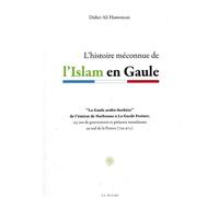 HISTOIRE MéCONNUE DE L'ISLAM E - Didier Ali Hamoneau - La Ruche Eds - broché - Récit