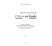 Histoire méconnue de l'Islam en Gaule (L')