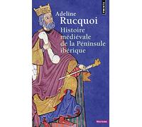 Histoire médiévale de la péninsule ibérique