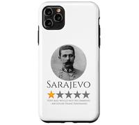 Histoire Meme - Archiduc Franz Ferdinand - Première Guerre Mondiale Coque pour iPhone 11 Pro Max
