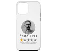 Histoire Meme - Archiduc Franz Ferdinand - Première Guerre Mondiale Coque pour iPhone 12 Mini