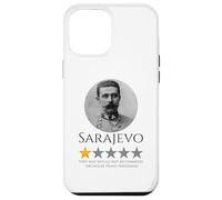 Histoire Meme - Archiduc Franz Ferdinand - Première Guerre Mondiale Coque pour iPhone 12 Pro Max