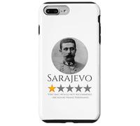 Histoire Meme - Archiduc Franz Ferdinand - Première Guerre Mondiale Coque pour iPhone 7 Plus/8 Plus